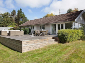 Three-Bedroom Holiday home in Vejby 8, Vejby